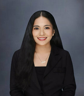 Sheena Mae G. De Arca