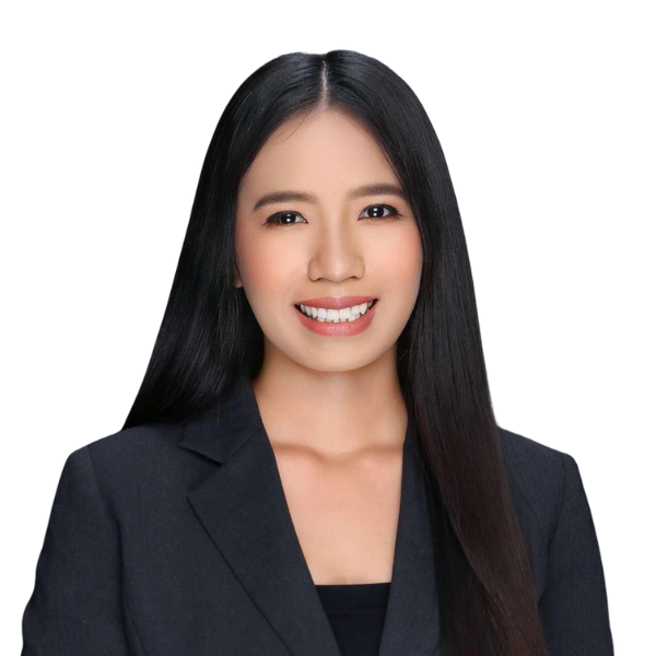 Zaina D. Salipot